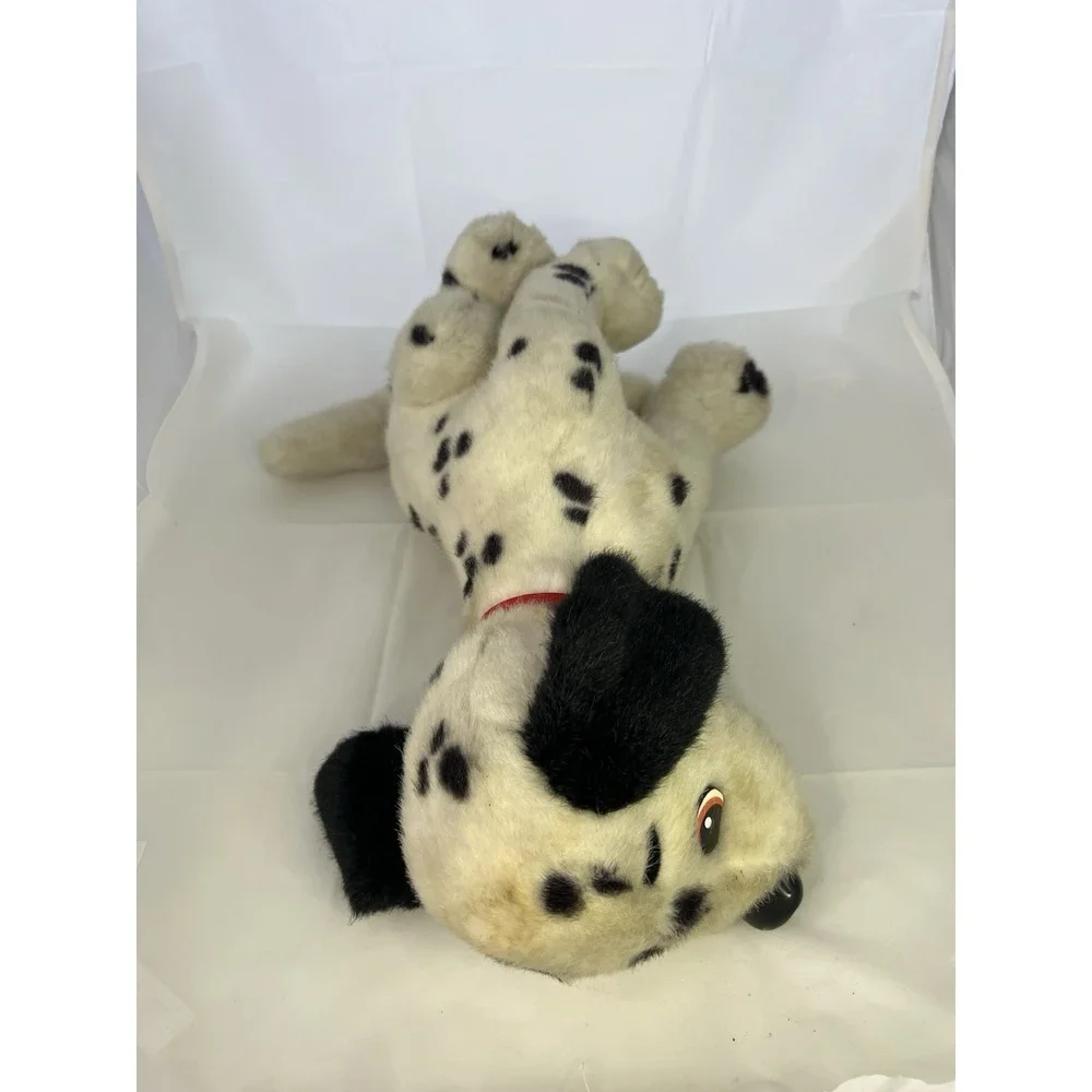 Vintage‎ 1996 Disney Mattel 101 Dalmatians PONGO 11
